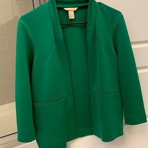 Stylish jacket/blazer size 4
